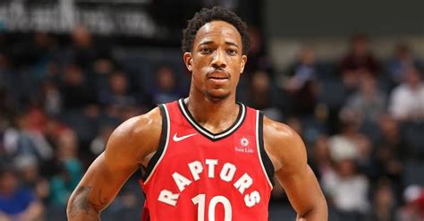 DeMar DeRozan's 5 Tattoos & Their Meanings - Body Art Guru