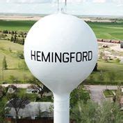 Hemingford, Nebraska