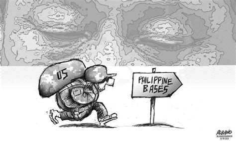 Editorial Cartoon February 06, 2023 - 'Business Mirror' News Summary (Philippines) | BEAMSTART