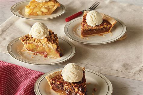 Top 20 Cracker Barrel Dessert Menu - Best Recipes Ever