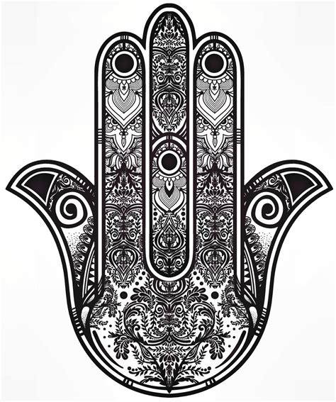 These are the Most Popular Design Ideas for Hippie Tattoos