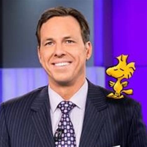 Jake Tapper | Wiki & Bio | Everipedia