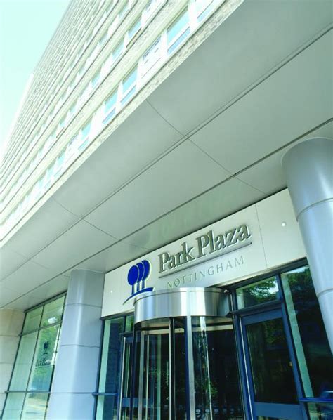 Park Plaza Nottingham - UPDATED 2017 Hotel Reviews & Price Comparison (England) - TripAdvisor