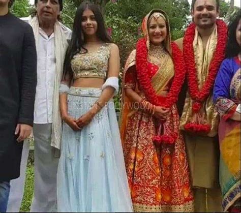 Mithun Chakraborty’s son Mahaakshay married to actress Madalsa Sharma ...