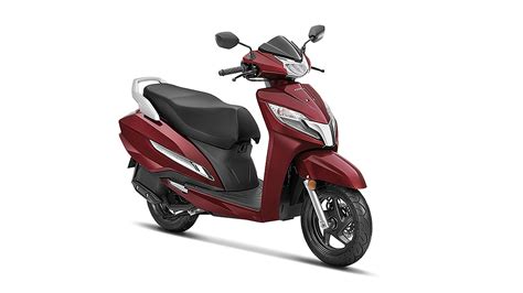 Honda Activa 125 Service Cost and Maintenance Schedule + Charges