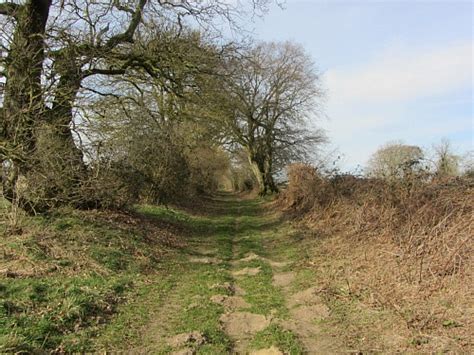 Peddars Way and Norfolk Coast Path National Trail