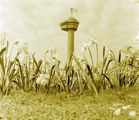 Expo 2016 Antalya BLOG: History - Floriade Rotterdam 1960