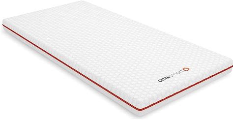 Octasmart Deluxe Mattress Topper Dormeo With Octasmart Pillow, soft, Sizes:Single, Double, King ...