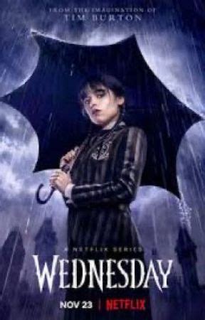 Wednesday - Chapter 4: Ms. Thornhill - Wattpad