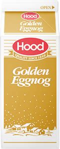 Hood® | Eggnog | Hood