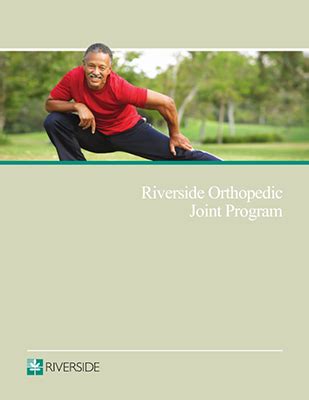 Joint University - Orthopedics | Riverside Health System