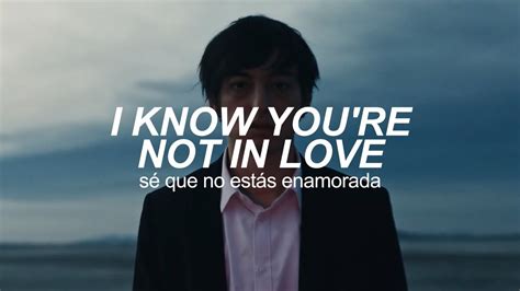 joji • run ─ lyrics • sub español - YouTube Music