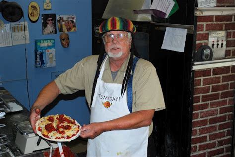 Flying Pie Pizza | Boise Foodie Guild