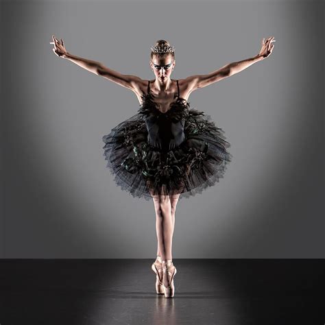 Dance, Richard Calmes, Photographer, BLACK SWAN, Maggie Ellington, Dancer | Dance photography ...