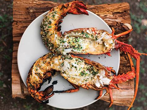 Simple Guide to Cooking Lobster - Western Rock Lobster