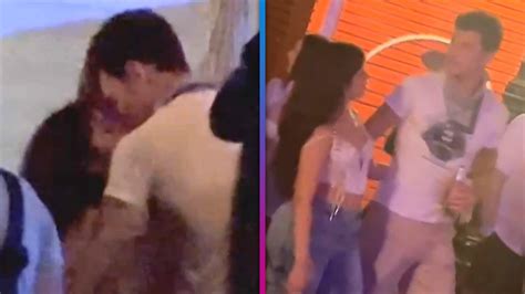 Camila Cabello and Shawn Mendes KISS at Coachella, Still Have 'Undeniable Chemistry' (Source ...