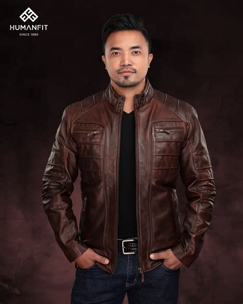 Double Zip Moto Leather Jacket | ubicaciondepersonas.cdmx.gob.mx