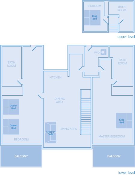 Sunrise Lodge Park City Floor Plans | Floor Roma