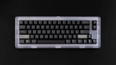 HEAVY. BLACK. ICE. : MechanicalKeyboards | Keyboards, Heavy, Ice