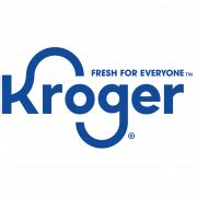 Kroger Logo PNG Clipart - PNG All