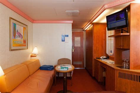 Balcony Cabin on Carnival Glory Cruise Ship - Cruise Critic