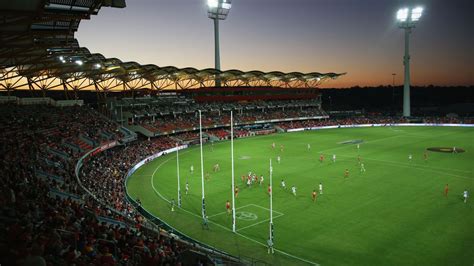 AFL, NRL games in QLD postponed due to COVID - ESPN