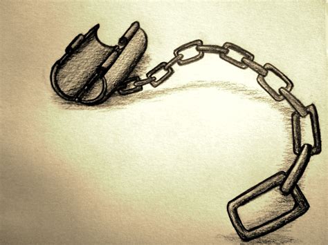 Broken Shackles by Shereshay on DeviantArt