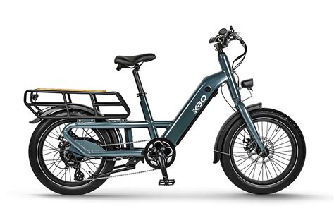 Best Electric Cargo Bikes 2024 - Best Electric Bikes