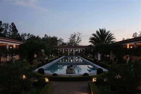 A New Light: 15 Hours in the Getty Villa Gardens | Getty Iris