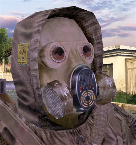 Image - S1472 Old Loner Gasmask Variant.png | S.T.A.L.K.E.R. Wiki | FANDOM powered by Wikia