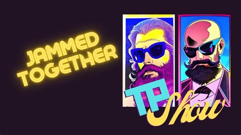 Jammed Together (Drunk, Glitch Tok) - YouTube