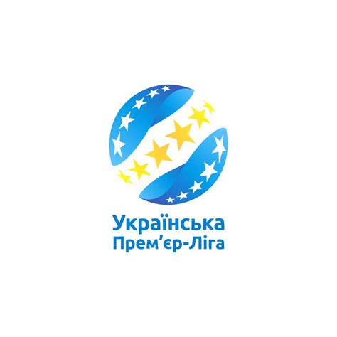 UKRAINIAN PREMIER LEAGUE (UPL) LOGO VECTOR - (.Ai .PNG .SVG .EPS Free ...