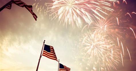 Watch Memorial Day Fireworks Near Me — Get the Details