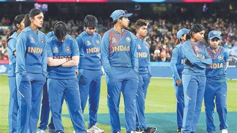 India’s women cricketers have nothing to play for | Crickit