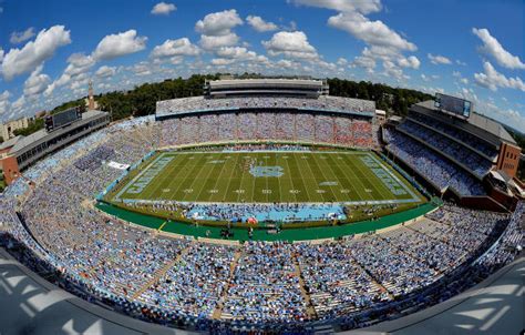 UNC to alter dedication of Kenan Memorial Stadium