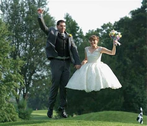 10 Hilarious Wedding Fails You Can't Help But Laugh At