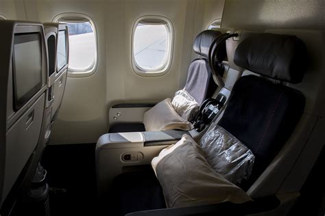 Air France Premium Economy Review