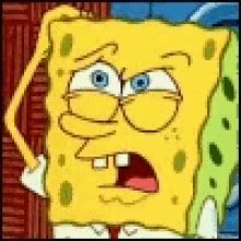 Spongebob Thinking GIFs | Tenor