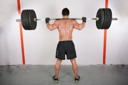 Weightlifting Injuries - Sinew Therapeutics