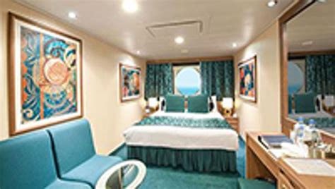 MSC Orchestra Cabins, Staterooms & Suite Pictures- MSC Cruises MSC ...