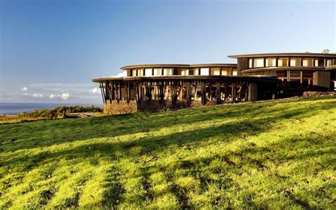 Explora Rapa Nui Hotel Review, Easter Island | Travel