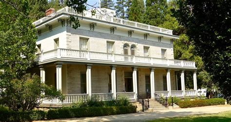 Step back in time at the Bowers Mansion in Nevada - Kathryn Reed