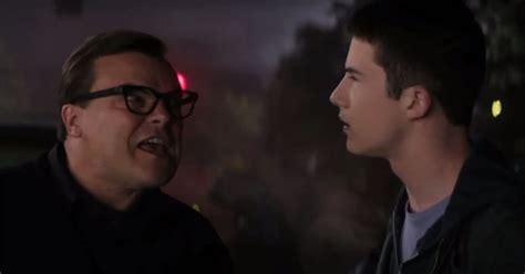 'Goosebumps' Movie Trailer Is Filled With Moments That Will Scare You (Even As An Adult) — VIDEO