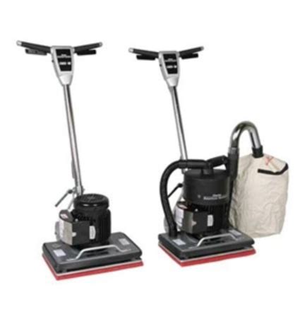 Sander, Floor & Deck 12″ X 18″ Orbital | Eds Rental & Sales