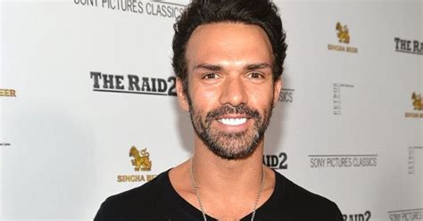 THE WORLD AT LARGE: Darren Shahlavi, mortal kombat martial artist, dead ...