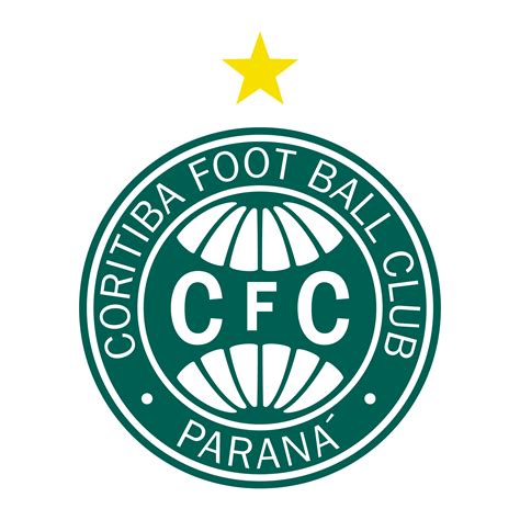 Logo Coritiba Brasão em PNG – Logo de Times