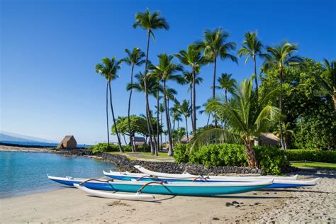 13 Amazing Kona Beaches You’ll Absolutely Love