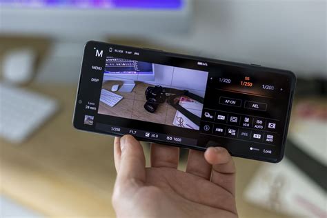 Sony Xperia 5 IV review | Digital Camera World