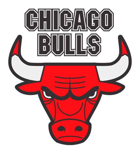 Download High Quality chicago logo bulls Transparent PNG Images - Art ...