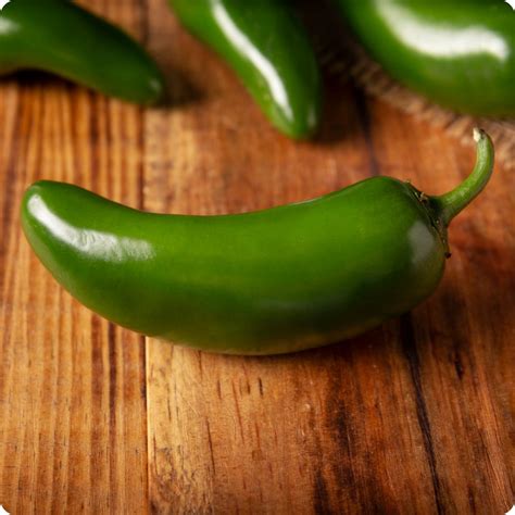 Jalapeno Hot Pepper Seeds – Heirloom Untreated NON-GMO From Canada ...